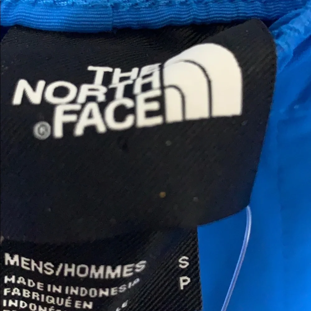 The North Face‎ Class V Pants Flashdry Colorblock